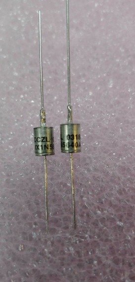 JANTX1N5640A The JANTX1N5640A is a TVS Diode from Microsemi Corporation. It is RoHS3 Compliant and has an MSL of 1 Unlimited.
