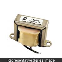 159T The Hammond Manufacturing 159T is a DC reactor and filter choke designed for open channel mounting. It features an inductance of 2.5H and a DC current rating of 300mA.
