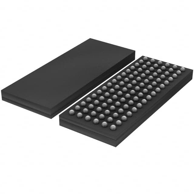 SSTU32866EC/G,557 IC BUFFER 1.8V 25BIT SOT536-1