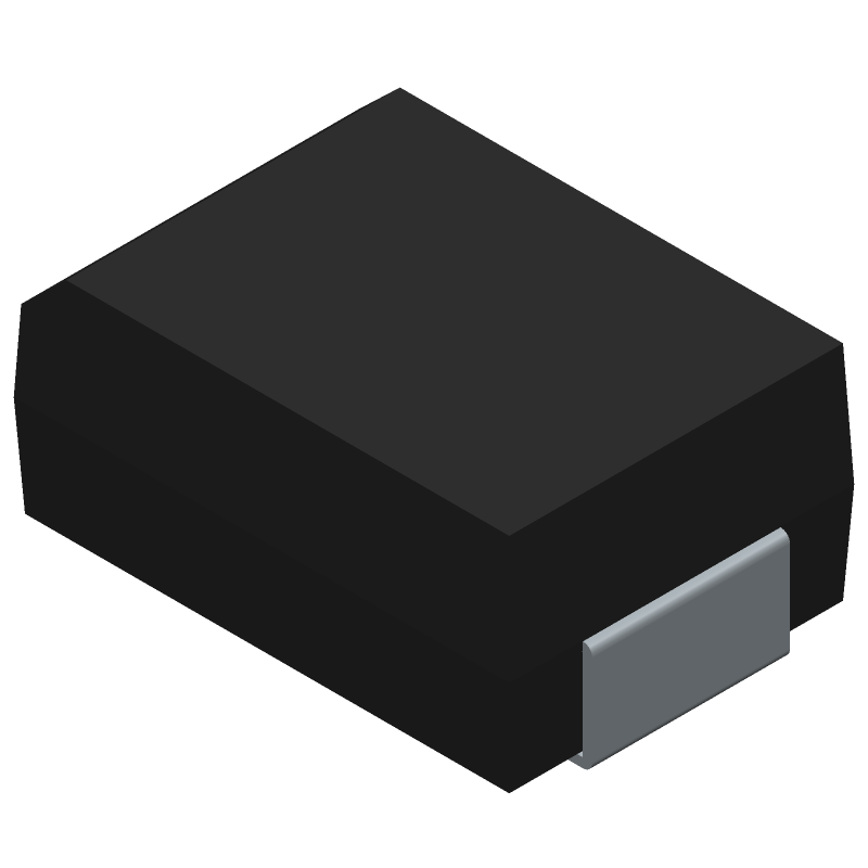 SMBJ15A The Fairchild Camera&Instrument SMBJ15A is a TVS Diode with RoHS3 Compliance and MSL 1 rating. It is designed for circuit protection.