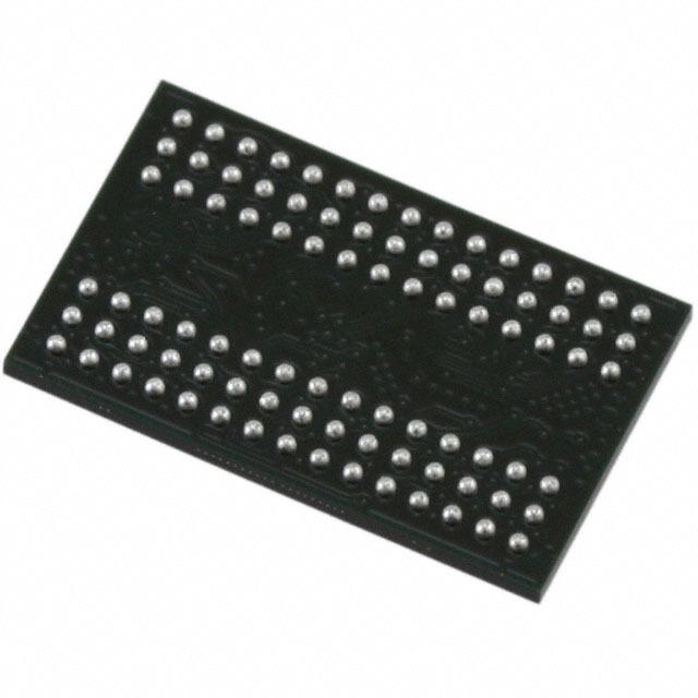 MT48H4M32LFB5-75AT:K The Micron Technology MT48H4M32LFB5-75AT:K is an integrated circuit in the memory category. It features RoHS3 compliance and an MSL of 1 Unlimited.