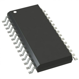 MCP23017T-E/SO The Microchip Technology MCP23017T-E/SO is a 16-channel I/O expander with an I2C interface. It operates at a clock frequency of 1.7 MHz and supports a voltage range of 1.8V to 5.5V.