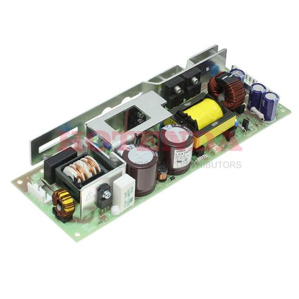 LCA100S-12-S The Cosel LCA100S-12-S is an AC/DC power supply module in the LCA series. It is an active component with RoHS3 compliance.