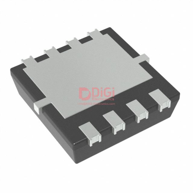 UPA1740TP-E1-AZ The Renesas UPA1740TP-E1-AZ is an N-Channel MOSFET designed for surface mount applications. It features a 200V drain-to-source voltage and a continuous drain current of 7A.