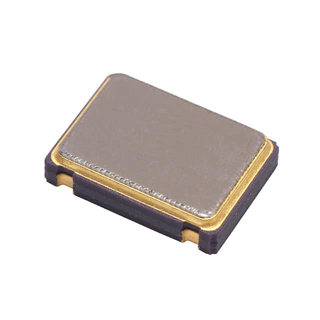 LFSPXO018287REEL 48 MHz XO (Standard) HCMOS oscillator from IQD Frequency Products. Features 3.3V supply, ±100ppm stability, Enable/Disable function, operating temperature -40°C to 85°C in a 4-SMD No Lead package.