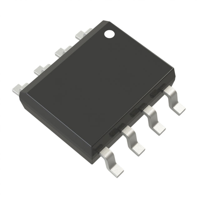 LT8302MPS8E#PBF The Analog Devices Inc. LT8302MPS8E#PBF is a DC DC Switching Regulator. It features an input voltage range of 2.8V to 42V and an output current of 3.6A.