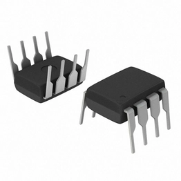 FOD3182 The ON Semiconductor FOD3182 is a high-speed MOSFET gate driver optocoupler. It features 3A peak output current and 5000Vrms isolation.
