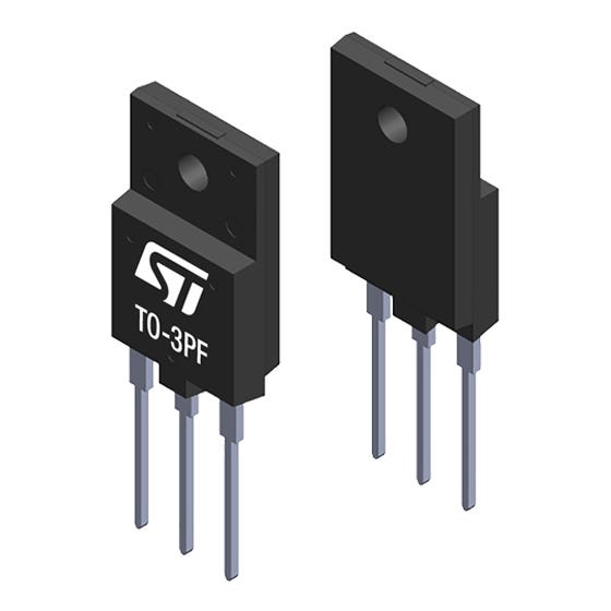 T2650-6PF The STMicroelectronics T2650-6PF is a Mica and PTFE Capacitor. It features RoHS3 compliance and an MSL of 1 Unlimited.