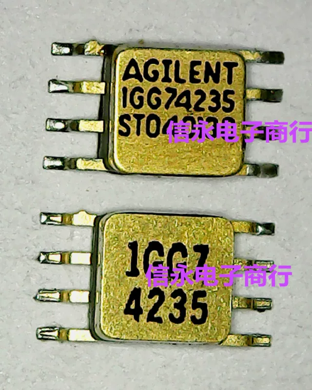 1GG74235 The 1GG74235 is an electronic component from Agilent Technologies.