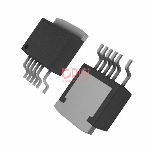 DPA426R-TL The Power Integrations DPA426R-TL is a Voltage Regulator IC designed for Power Over Ethernet and Telecom Applications. It features a surface mount package.