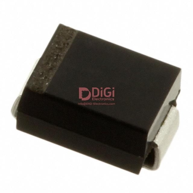 CMSH2-40 TR13 The Central Semiconductor Corp CMSH2-40 TR13 is a Schottky diode with a 40V reverse voltage rating and 2A average rectified current. It is designed for surface mount applications.