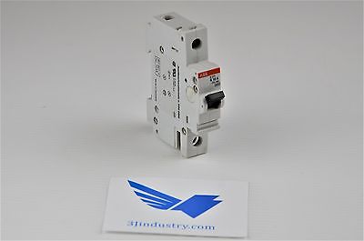 S271-K10A The ABB S271-K10A is a 1-pole MCCB circuit breaker rated for 10A and 230/400VAC. It is RoHS3 compliant.