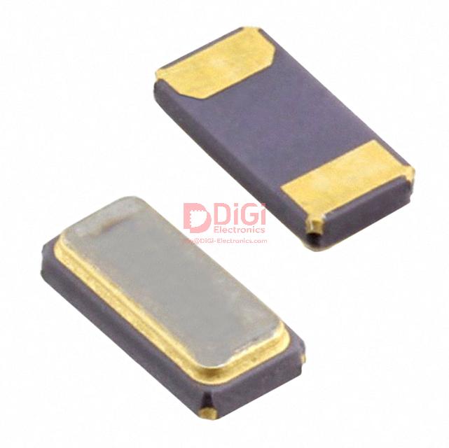 SC32S-12.5PF20PPM The Epson SC32S-12.5PF20PPM is a 32.768 kHz crystal with a ±20ppm frequency tolerance. It is housed in a compact 2-SMD, No Lead surface mount package.