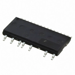 TPS2046D The Texas Instruments TPS2046D is a dual current-limited power-distribution switch designed for applications with heavy capacitive loads and short circuits. It operates from 2.7V to 5.5V.