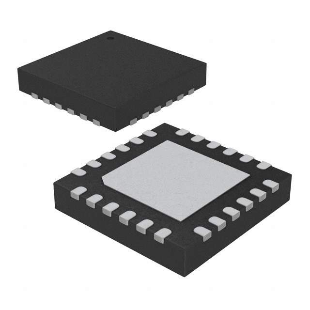 AK5522VN-L The AK5522VN-L is a 32-bit Sigma-Delta Data Acquisition IC from Asahi Kasei Microdevices/AKM. It is designed for surface mount applications and operates within a temperature range of -40°C to 105°C.