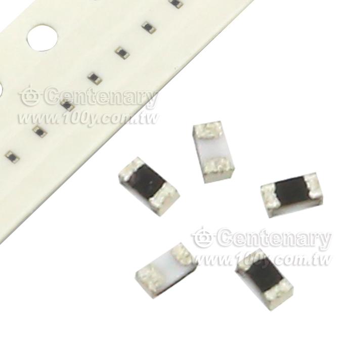 RC0201FR-0710R The PHYCOMP RC0201FR-0710R is a surface mount chip resistor. It features a resistance of 10 Ohms and a tolerance of 1%.