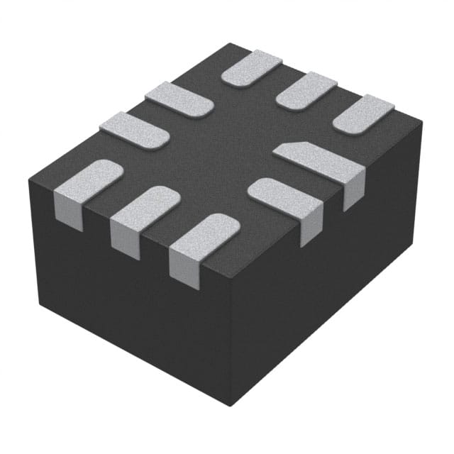 MP3309CGQG-Z The MP3309CGQG-Z is an LED Driver IC from Monolithic Power Systems Inc. It offers a 35V output voltage and supports Analog and PWM dimming.