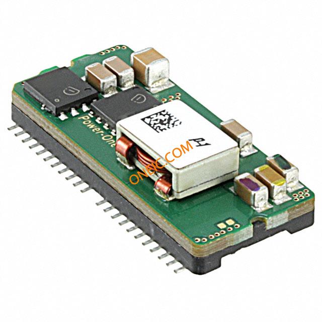 DP7015G-R100 The Power-One DP7015G-R100 is a DC DC converter. It is RoHS3 Compliant with an MSL of 1 Unlimited and REACH Unaffected.