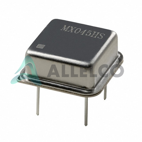 MXO45HST-3C-8M0000 The CTS Corporation MXO45HST-3C-8M0000 is a special purpose transistor. It is RoHS3 Compliant and has an MSL of 1 Unlimited.