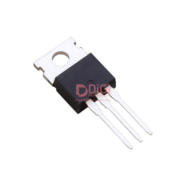 SI4420DY The Siliconix SI4420DY is an N-Channel MOSFET with a 60V drain-source voltage and 100A continuous drain current. It comes in a TO-220-3 package.