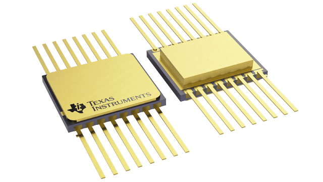 5962R1320202VXC The Texas Instruments 5962R1320202VXC is a radiation-hardened, QML-V certified LDO linear regulator. It features an ultra-low dropout voltage and a wide input voltage range.