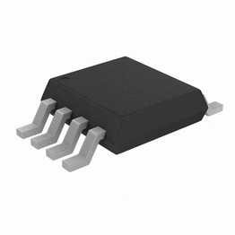 MIC2536-2YMM The Microchip Technology MIC2536-2YMM is a high-side N-channel USB switch with two outputs. It features fixed current limiting and over-temperature fault protection.