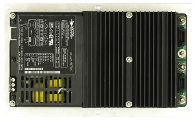 VI-PU10-EUW The Vicor VI-PU10-EUW is an AC DC converter. It features a DK Part Number of 1102-VI-PU10-EUW-ND.