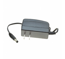 WR9HE500LCP-F(R6B) The GlobTek, Inc. WR9HE500LCP-F(R6B) is an AC/DC external wall mount adapter providing 12V at 6W. It meets Level VI efficiency standards.