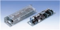 LDA75F-24-SNH The Cosel LDA75F-24-SNH is an enclosed AC/DC converter with a 24V output, delivering 3.2A and 77W of power. It features a wide input voltage range of 85-264 VAC.