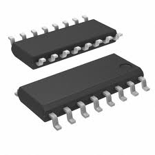 UPD4053G The NEC UPD4053G is an analog switch featuring 3 SPDT circuits and a 2:1 multiplexer/demultiplexer configuration. It is designed for surface mounting in a 16-SOIC package.