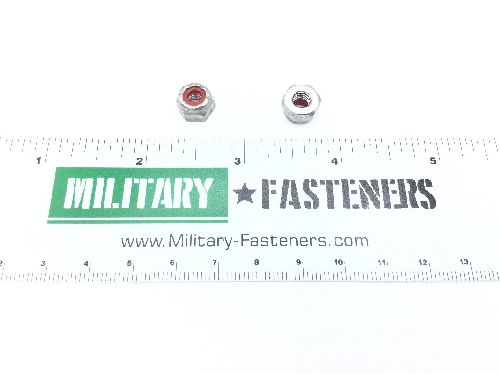 MS17830-010F The Gould MS17830-010F is a self-locking hexagon nut with a 10-32 thread size and UNJF thread series. It is designed for applications requiring a temperature rating of up to 250 degrees Fahrenheit.