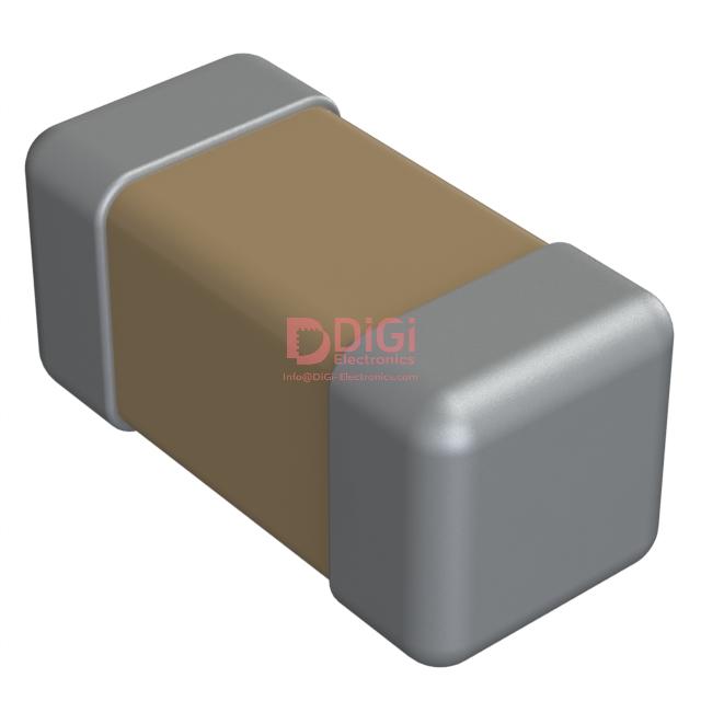 KGM15AR71H332KM The Kyocera AVX KGM15AR71H332KM is a ceramic capacitor with a capacitance of 3300 pF (3.3 nF) and a rated voltage of 16V. It features an X7R temperature coefficient and a surface mount MLCC package.