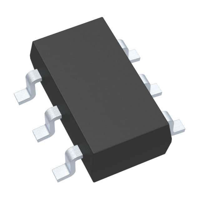MAX4995BAUT+T The MAX4995BAUT+T is a Current Switch Regulator from Analog Devices Inc./Maxim Integrated. It operates within an input voltage range of 1.7V to 5.5V.