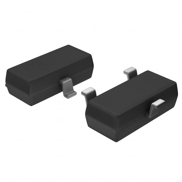 MCP121T-195I/TT The Microchip Technology MCP121T-195I/TT is a voltage supervisor IC with a 1.9V threshold and active-low reset. It features an open-drain output and is supplied in a SOT-23-3 package.