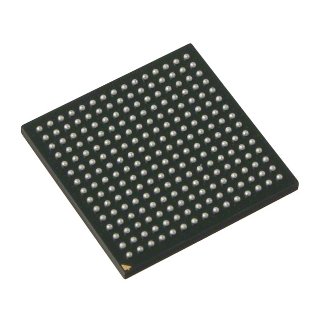 XC7S6-2CSGA225I The AMD XC7S6-2CSGA225I is a Spartan-7 FPGA with 6,000 logic cells and 100 I/O pins. It features 180 Kbits of Block RAM and operates within a temperature range of -40°C to 100°C.
