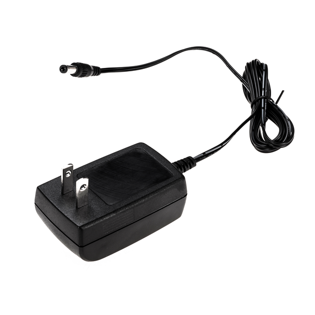 15DYS818-150120W-1 The Ideal Power Ltd. 15DYS818-150120W-1 is an 18W AC/DC wall mount adapter with a 15V output and 1.2A current. It features Level VI efficiency.