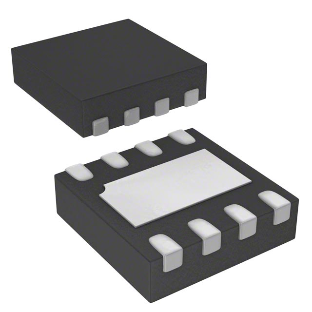 SLG55021-200010V The Dialog Semiconductor SLG55021-200010V is a high voltage gate driver IC. It operates with a 5V supply and supports a drain voltage range of 1.0V to 20V.