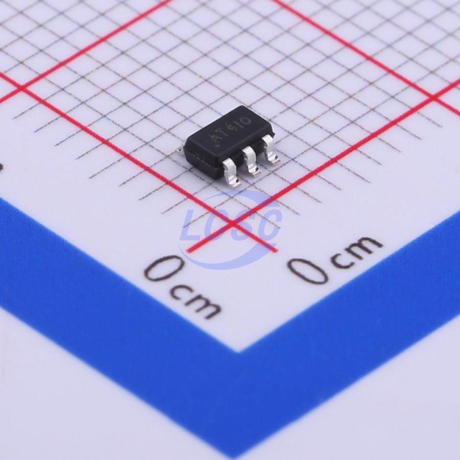 TP321-TR The 3PEAK TP321-TR is a general-purpose, low-power CMOS operational amplifier with a 1MHz gain bandwidth product. It offers rail-to-rail input and output capabilities.