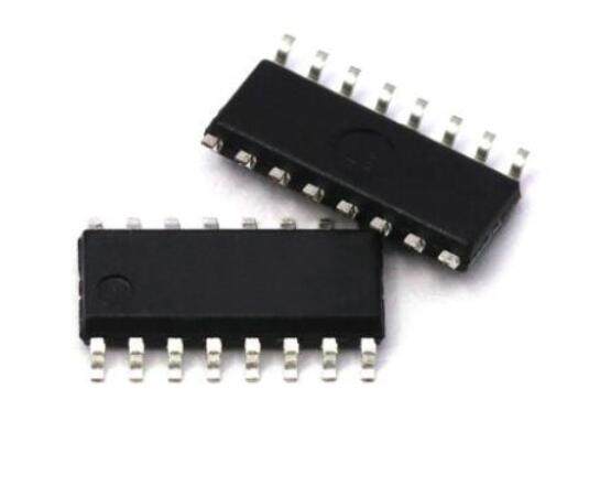 ADUM1301BRW The ADUM1301BRW is a triple-channel digital isolator from Analog Devices, offering high-speed data transfer and low power operation. It provides robust isolation suitable for various industrial and automotive applications.