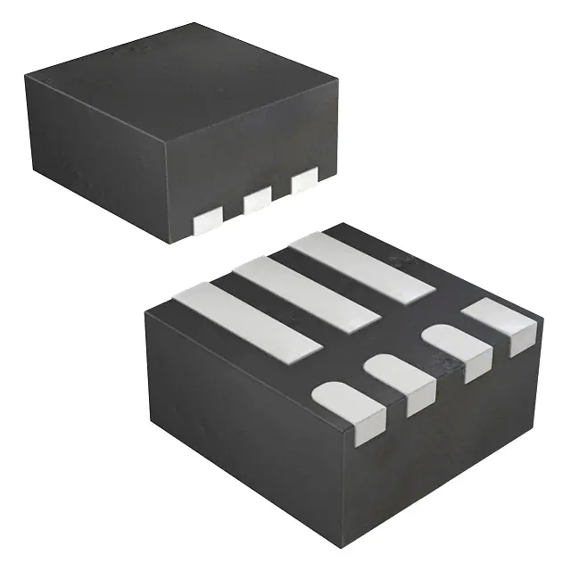 TPS62085RLTT The Texas Instruments TPS62085RLTT is a positive, adjustable output buck switching regulator IC designed for step-down voltage conversion. It offers a 3A output current capability.