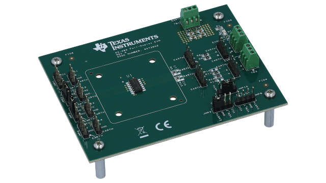 SN65HVD75DR The Texas Instruments SN65HVD75DR is a 3.3V half-duplex RS-485 transceiver designed for reliable data communication. It features a 20 Mbps signaling rate and robust ESD protection.