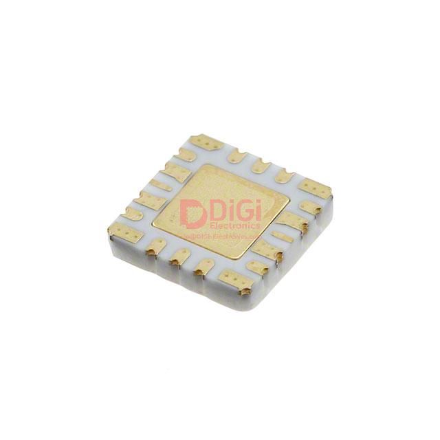 HMC7229LS6 The HMC7229LS6 is an RF Amplifier from Hittite Microwave. It operates in the 37GHz to 40GHz frequency range and is available in a surface mount package.