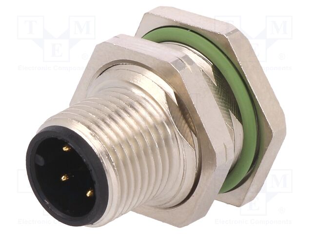 RSHL4/S-5.5 The Lumberg Automation RSHL4/S-5.5 is a terminal block adapter. It features RoHS3 compliance and MSL 1 rating.