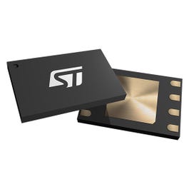 M95160 The ST M95160 is a memory integrated circuit. It is RoHS3 Compliant and has a Moisture Sensitivity Level of 1 Unlimited.