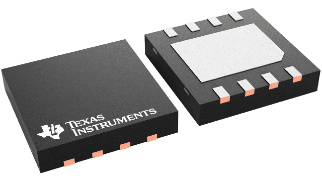 TL4242TDRJRQ1 The Texas Instruments TL4242TDRJRQ1 is an automotive-qualified, adjustable linear LED driver. It provides a constant current output up to 500mA and operates within a wide temperature range.