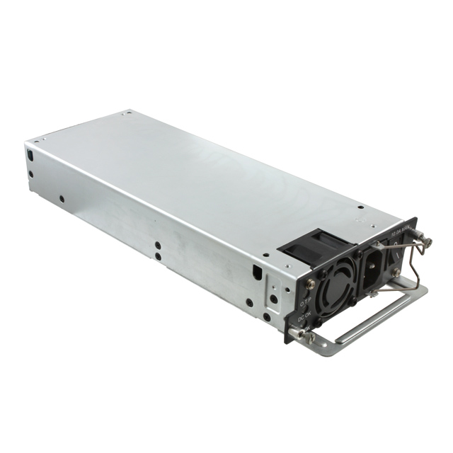 PALS400-2482G The Bel Power Solutions PALS400-2482G is a 400W front-end AC DC converter with dual 48V and 12V outputs. It offers 85% efficiency and a universal input voltage range.