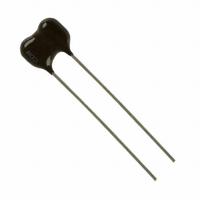 CMR05F151GODM The Sangamo CMR05F151GODM is a Mica and PTFE Capacitor. It features RoHS3 compliance and an MSL of Level 1.