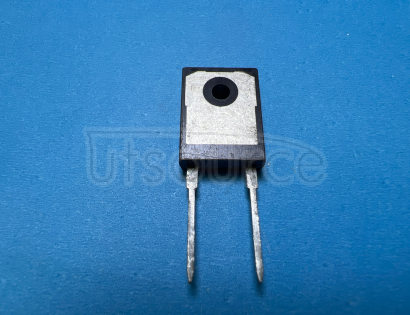 DSE160-06A DSE160-06A is a rectifier diode manufactured by IXYS. It is RoHS3 compliant, REACH unaffected, and has MSL 1 unlimited.