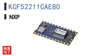 KCF52211CAE80 The NXP Semiconductors KCF52211CAE80 is a microcontroller. It is RoHS3 Compliant and has an MSL rating of 1.