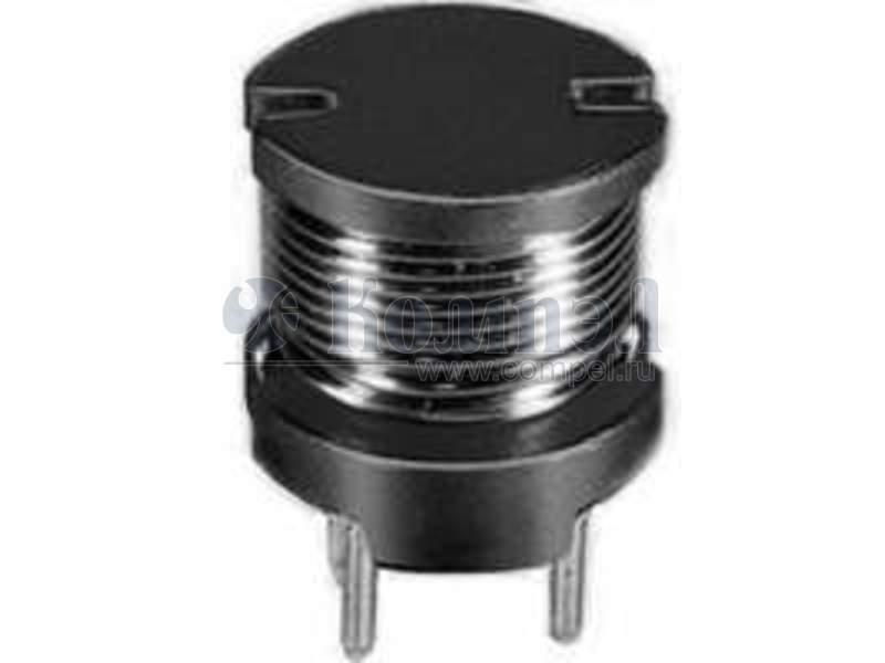 RCH110-680K The RCH110-680K is a fixed inductor with a 68µH inductance value. It is used in various electronic circuits requiring stable inductance.